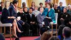 On Fox News, Amy Klobuchar makes her case to the left and the right