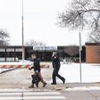 Armed Student and Officer Are Injured at Wisconsin School