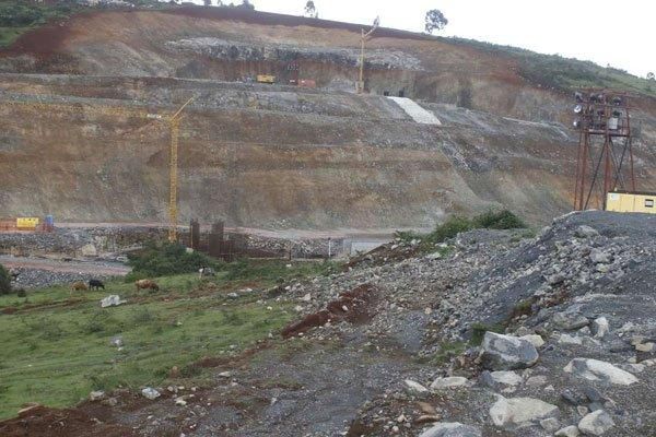 Sh 29 Billion dam scandal takes new twist with investigations targeting 3 CSs