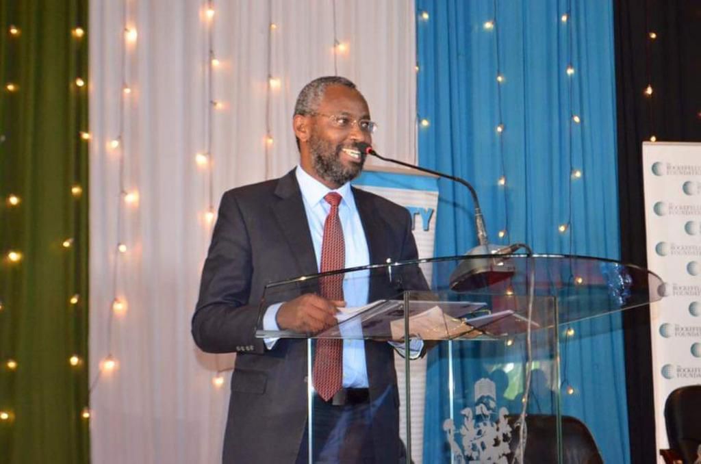 Education CS Prof George Magoha withdraws letter revoking appointment of Prof Kiama Gitahi as University of Nairobi Vice Chancellor