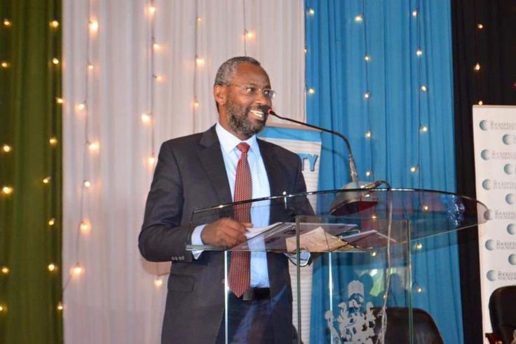 Education CS Prof George Magoha withdraws letter revoking appointment of Prof Kiama Gitahi as University of Nairobi Vice Chancellor