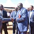 DP William Ruto hits new CS Magoha with 30-day deadline