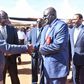 DP William Ruto hits new CS Magoha with 30-day deadline