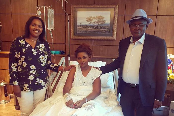 DPP orders arrest of Keroche Brewieres owners -  Tabitha Karanja & her husband over tax evasion