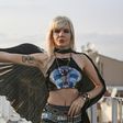 Turkey's Psychedelic Rock Star Speaks Her Mind, Ambiguously