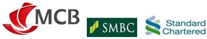The Mauritius Commercial Bank Ltd (MCB)