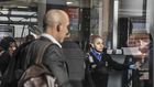 Should You Be Worried About Flying? What We Know About Air Travel During the Shutdown