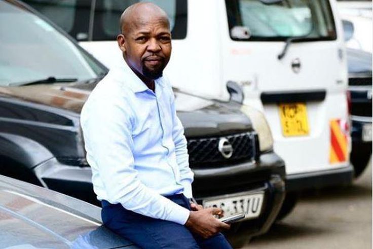 I’m in hospital – Alex Mwakideu explains absence from Milele FM
