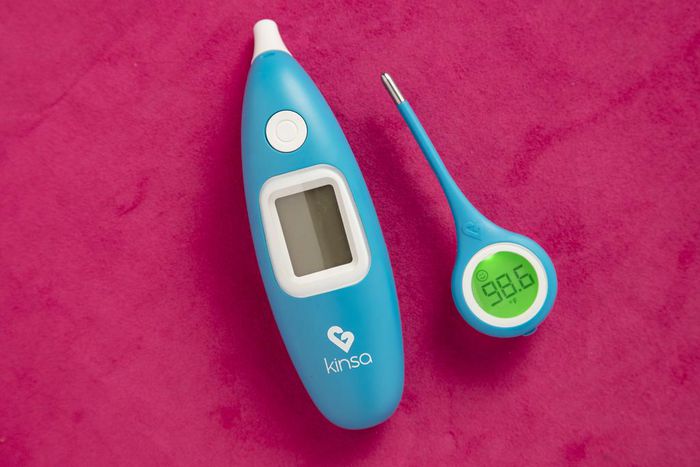 Can Smart Thermometers Track the Spread of the Coronavirus?