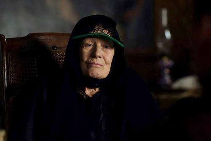 'The Aspern Papers' review: A dead poet's society, once removed