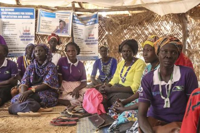 United Nations Mission in South Sudan (UNMISS)