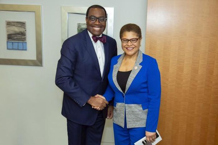 African Development Bank Group (AfDB)