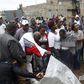 3 Kayole gangsters gunned down during a robbery