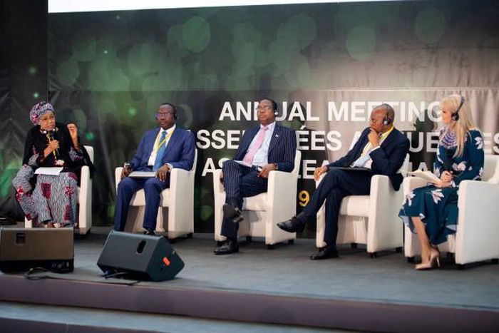 African Development Bank Group (AfDB)