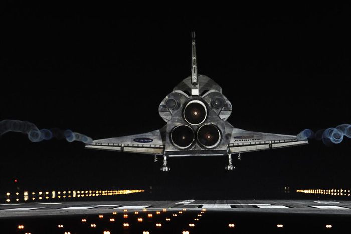 SpaceX and NASA to Test Launch Crew Dragon, a New Ride to Orbit