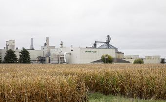 A Trump Policy Shift Gives Farmers in Key 2020 States 'Exactly What We Wanted'
