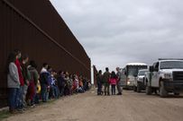 Government Plans to Begin DNA Testing on Detained Immigrants