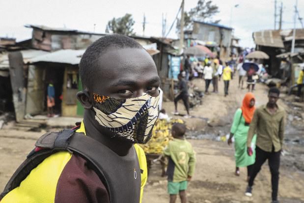 Pulse Editorial: The almighty Face Mask: License to break all other Coronavirus rules?