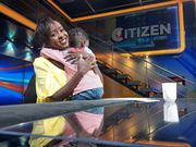 Maribe and her son (Instagram)