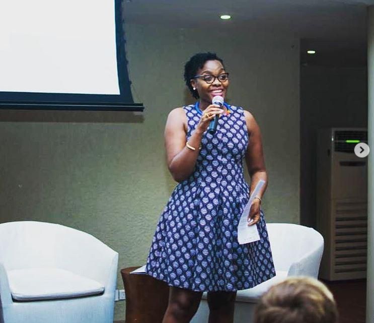 Ex-Nation FM presenter Angela Angwenyi in deep trouble, set to lose house