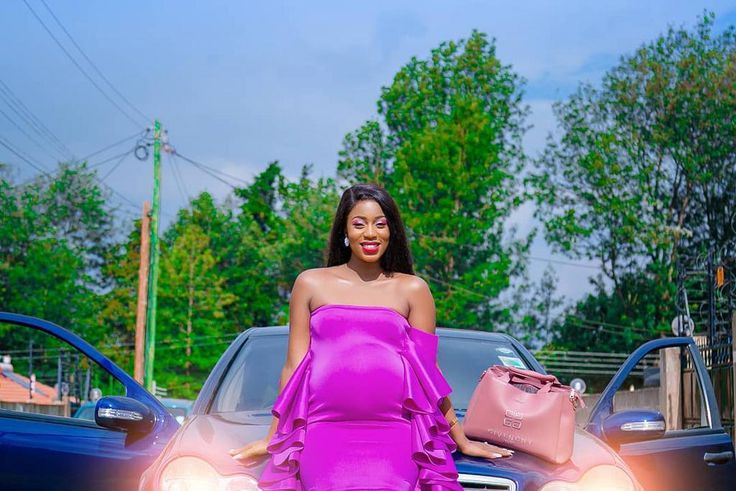 Diana Marua (Instagram)