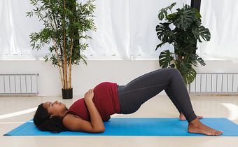 exercise for pregnant women