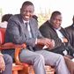 DP WIlliam Ruto with Ex-Sports CS Rashid Echesa