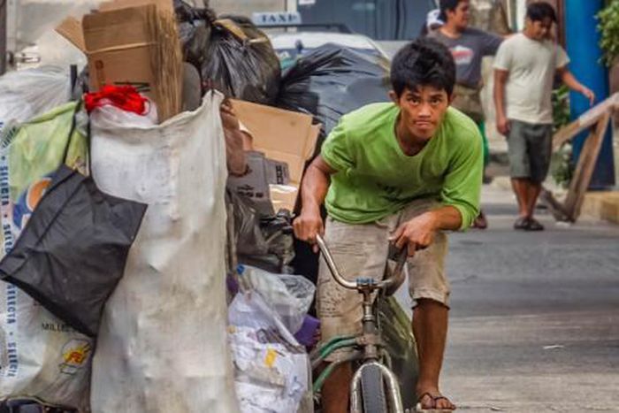 International Labour Organisation (ILO)