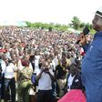 File image of Raila Odinga He will be will be the chief guest at a function in Chebara Primary School in Marakwet West to celebrate the retirement of Cherangany MP Joshua Kutuny’s mother-in-law, Ms Ruth Kiptoo