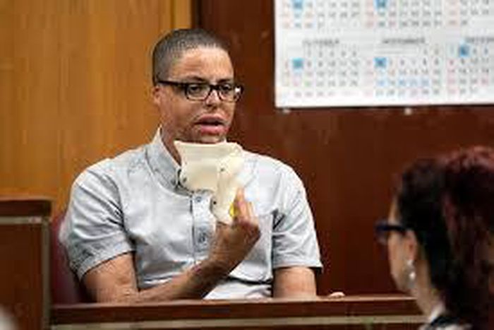 $60 million awarded to N.Y. student engulfed in flames in chemistry accident