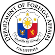 Department of Foreign Affairs, Republic of the Philippines