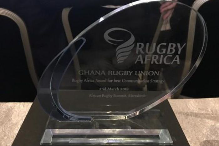 Ghana Rugby Football Union