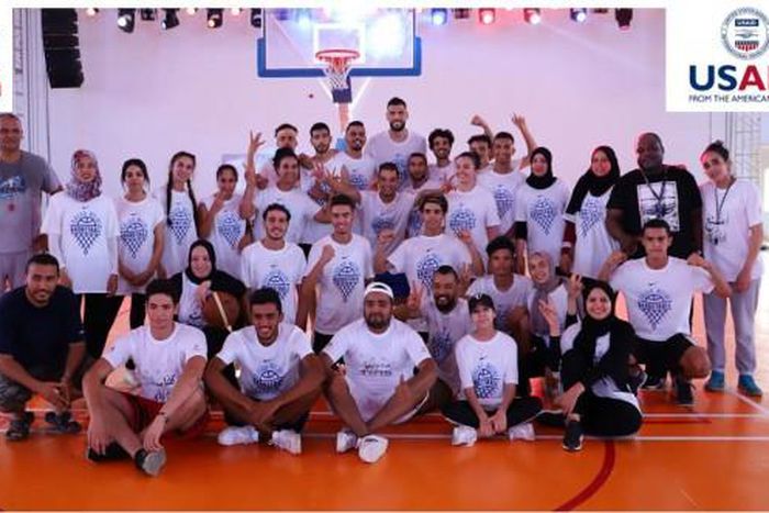 Ambassade des Etats-Unis en Tunisie