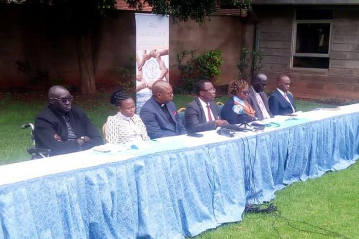 African Council of Religious Leaders - Religions for Peace (ACRL-RfP)