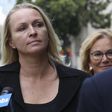 Rep. Duncan Hunter's wife pleads guilty in corruption case