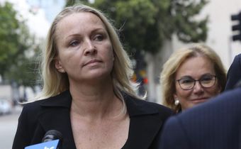 Rep. Duncan Hunter's wife pleads guilty in corruption case