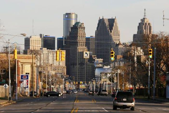 A Detroit music festival that charged white people more backtracks on its pricing