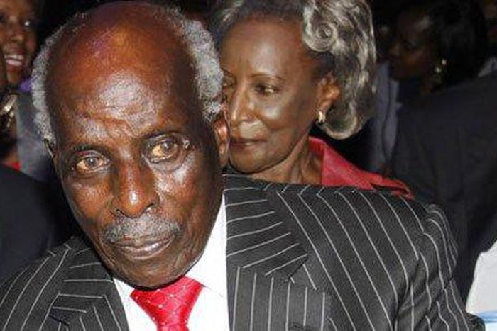 Billionaire and former Head of Public Service Jeremiah Kiereini passes on in Nairobi, aged 90