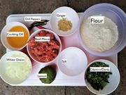 Recipe: Quick Beefy Mini-samosas with a Pulselive Twist