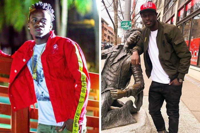 Use my name if it pays your bills - Willy Paul’s response after King Kaka mentioned him in his new song