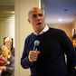 Booker focuses on income inequality in shift to specifics