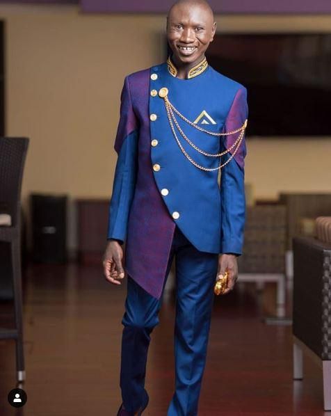 Stivo Simple Boy accuses Harmonize of stealing his song