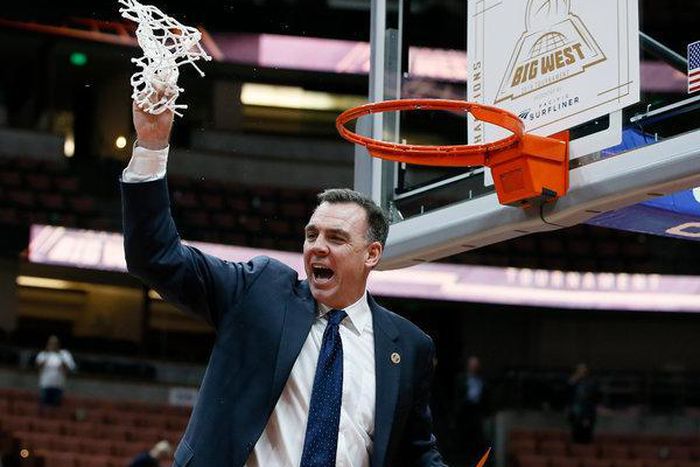 The best college basketball team in California probably isn't the one you think