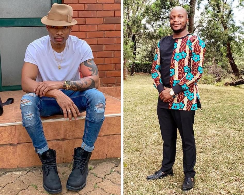 Otile Brown’s response to Jalang’o after comparing him with WCB singers