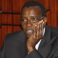 File image of Chief Justice David Maraga