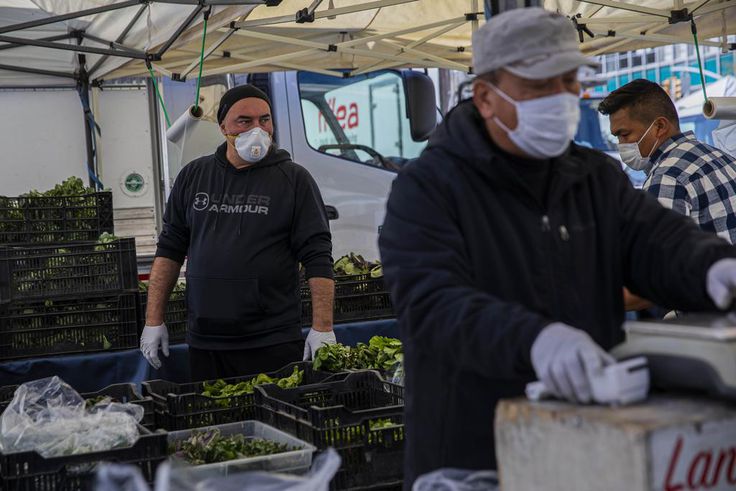 For Farmers, Stimulus Bill Means Subsidies Continue to Flow