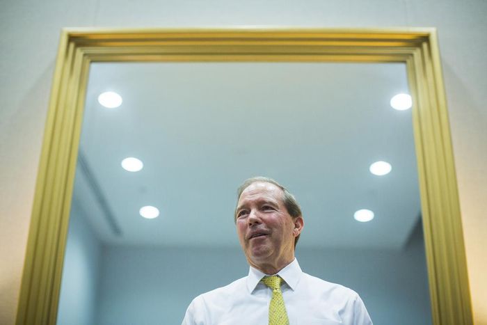 Udall Will Retire, Ending a Dynasty in the West