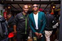 How Arrow Bwoy’s Album Launch went down at Carnivore (Photos/Video)