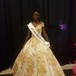 Rue Baby - she emerged first runners up in Miss universe kenya 2019