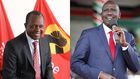 Raphael Tuju responds after DP Ruto termed changes made Jubilee Party as fraudulent